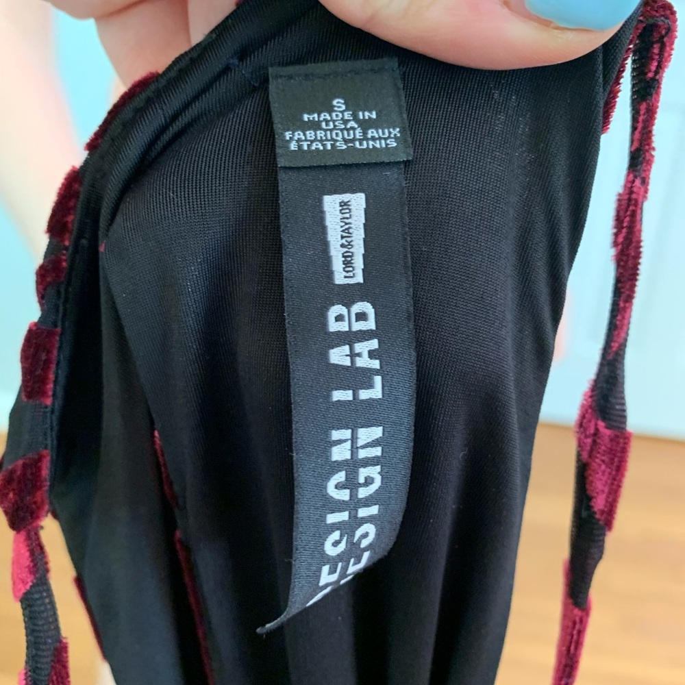 Design Lab Dress - Picture 3 of 3